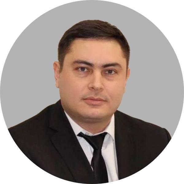 Паршенков Владимир Александрович