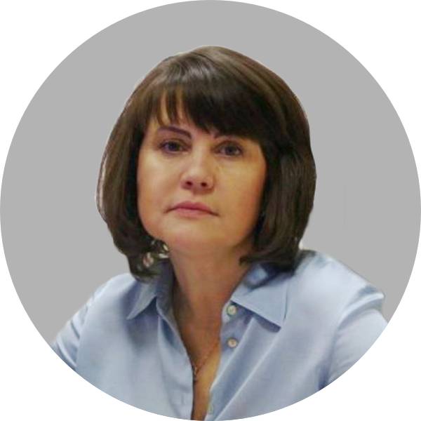 Шамшина Венера Анатольевна